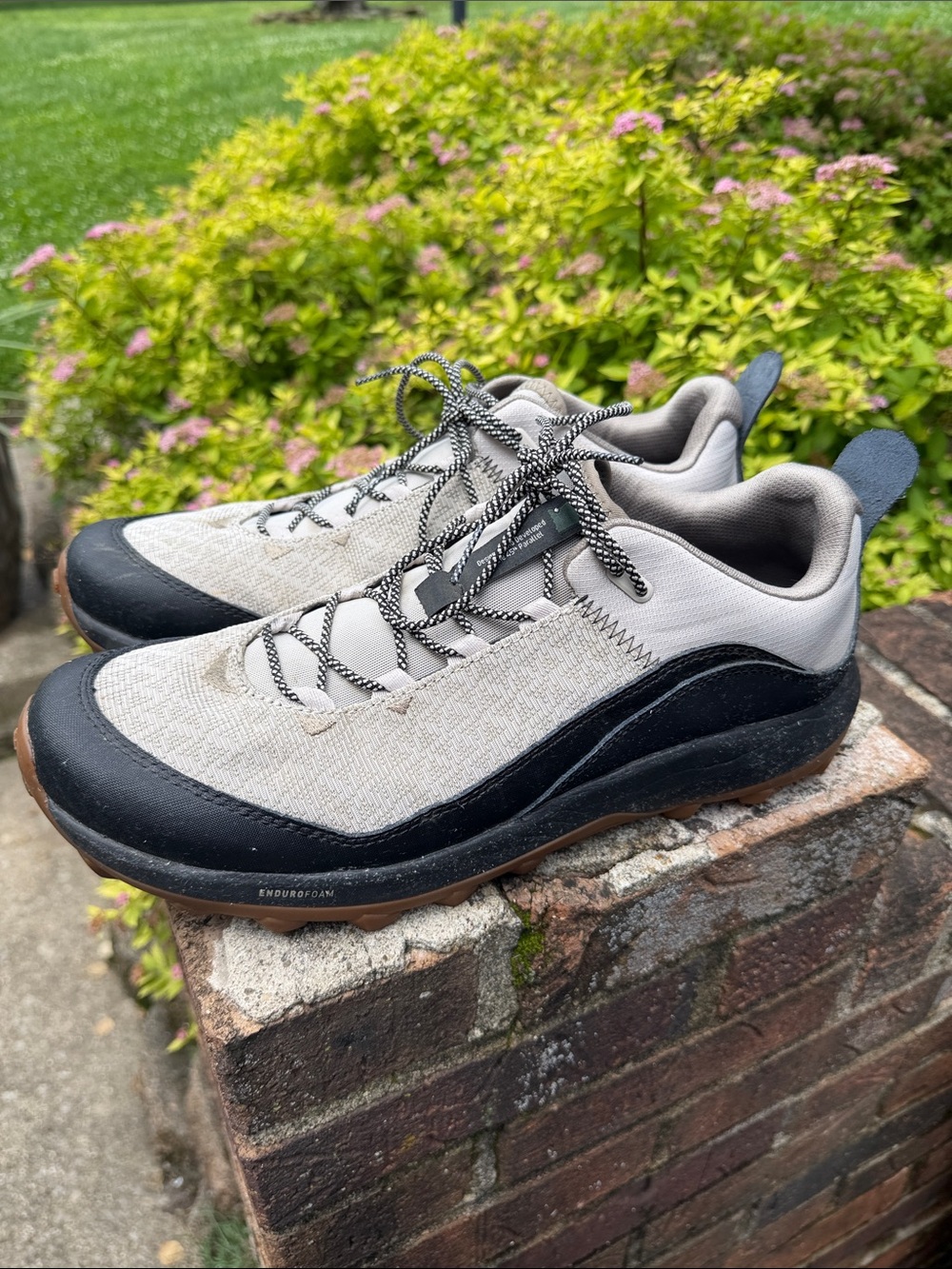 Danner N45 Low Hiking Shoes - Men's - 12